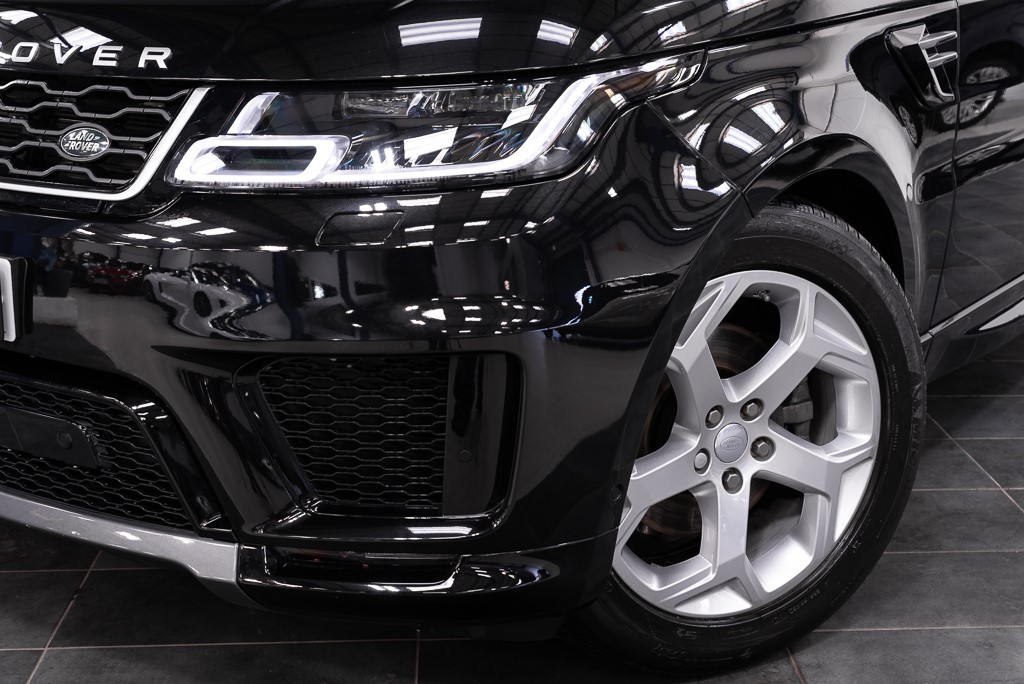 Used Land Rover Range Rover Sport 2022 for sale - 76344227: Photo 23