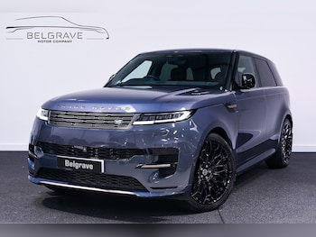 Used Land Rover Range Rover Sport 2023 for sale - 79238402: Photo