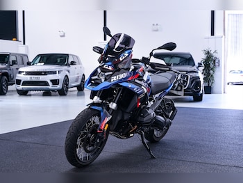 Used BMW R 1300 GS 2024 for sale - bike-79196035: Photo