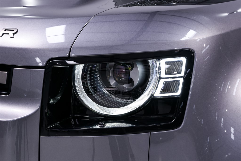 Used Land Rover Defender 2023 for sale - 77160856: Photo 10