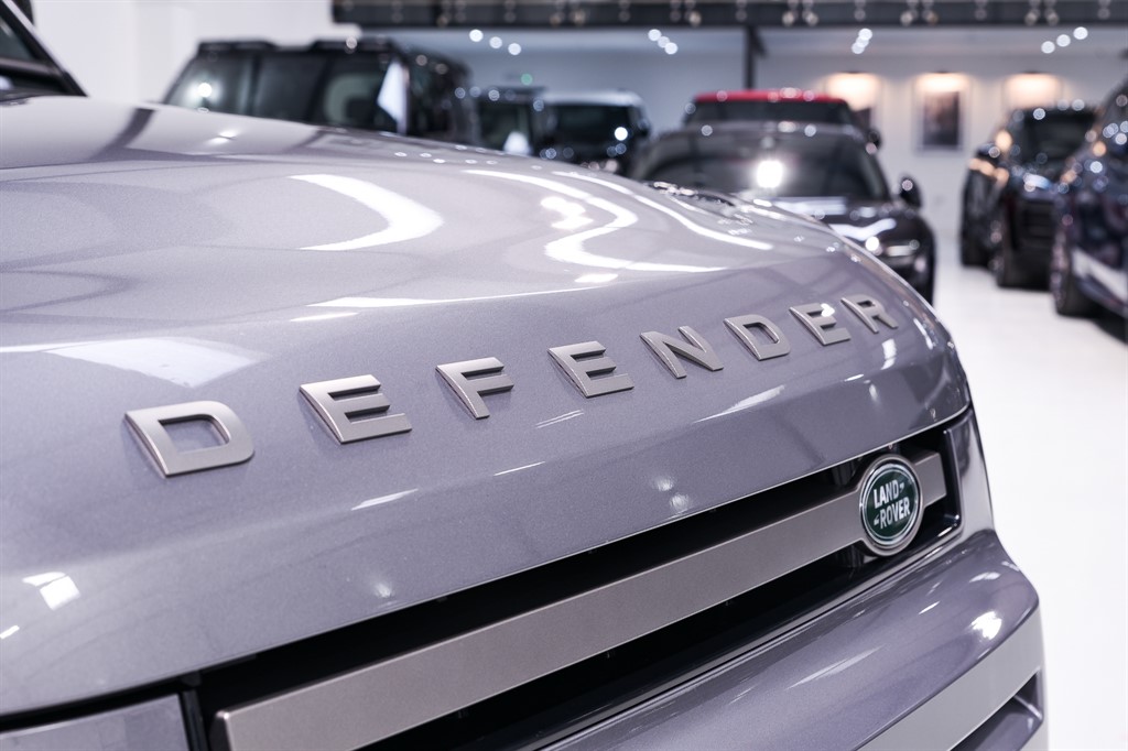 Used Land Rover Defender 2023 for sale - 77160856: Photo 13