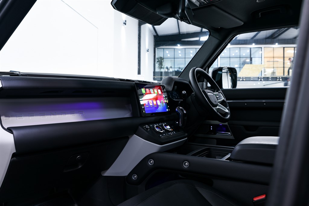 Used Land Rover Defender 2023 for sale - 77160856: Photo 19