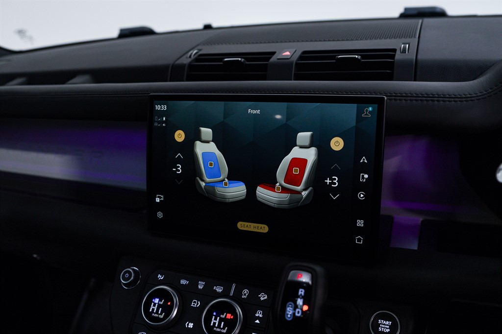 Used Land Rover Defender 2023 for sale - 77160856: Photo 29