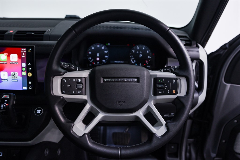 Used Land Rover Defender 2023 for sale - 77160856: Photo 33