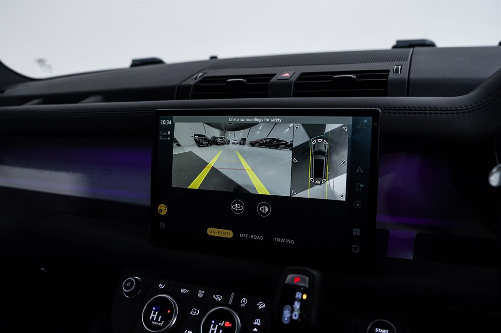 Used Land Rover Defender 2023 for sale - 77160856: Photo 46