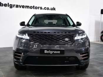 Used Land Rover Range Rover Velar 2022 for sale - 74479355: Photo