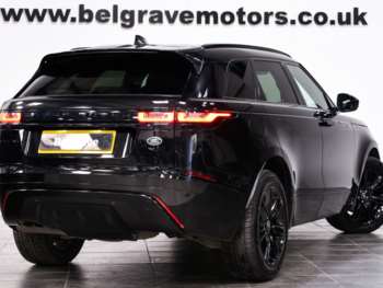 Used Land Rover Range Rover Velar 2022 for sale - 74402805: Photo