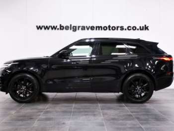 Used Land Rover Range Rover Velar 2022 for sale - 74402805: Photo