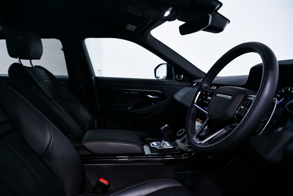 Used Land Rover Range Rover Evoque 2023 for sale - 77210772: Photo 13