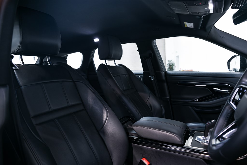 Used Land Rover Range Rover Evoque 2023 for sale - 77210772: Photo 14