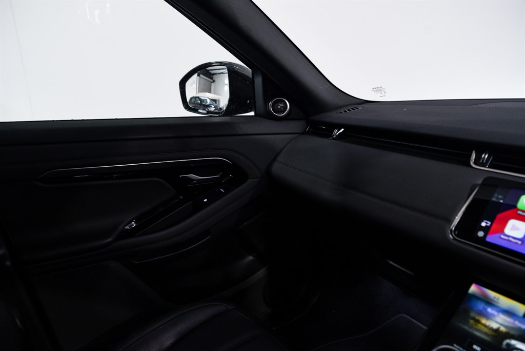 Used Land Rover Range Rover Evoque 2023 for sale - 77210772: Photo 18