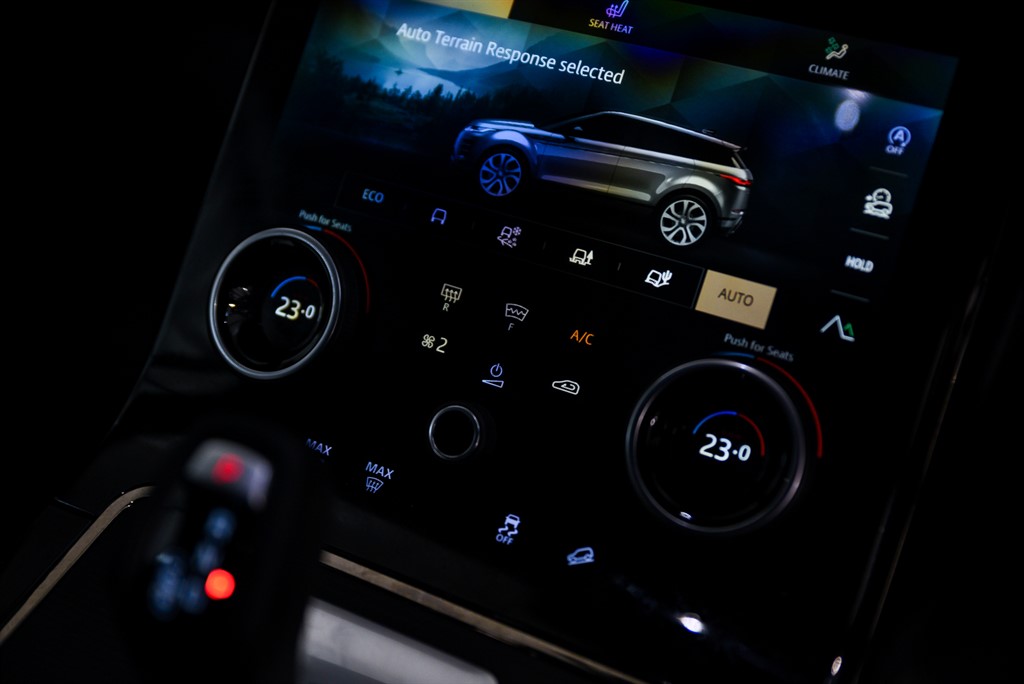 Used Land Rover Range Rover Evoque 2023 for sale - 77210772: Photo 22