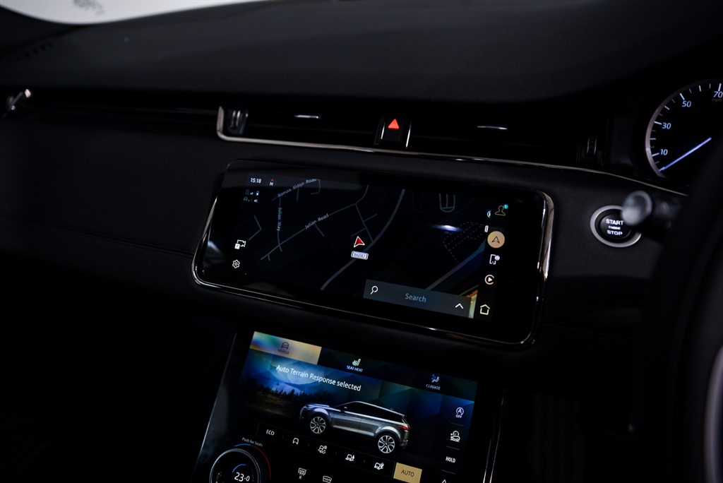 Used Land Rover Range Rover Evoque 2023 for sale - 77210772: Photo 25