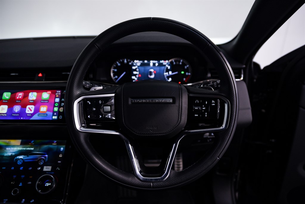 Used Land Rover Range Rover Evoque 2023 for sale - 77210772: Photo 29