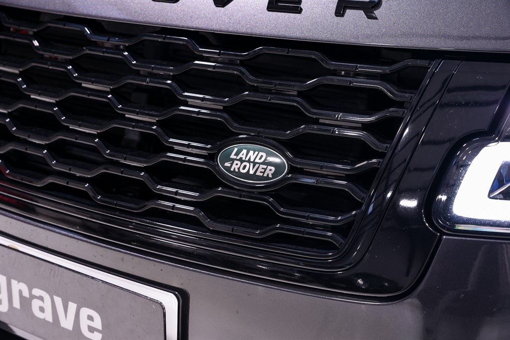 Used Land Rover Range Rover 2019 for sale - 76922086: Photo 10
