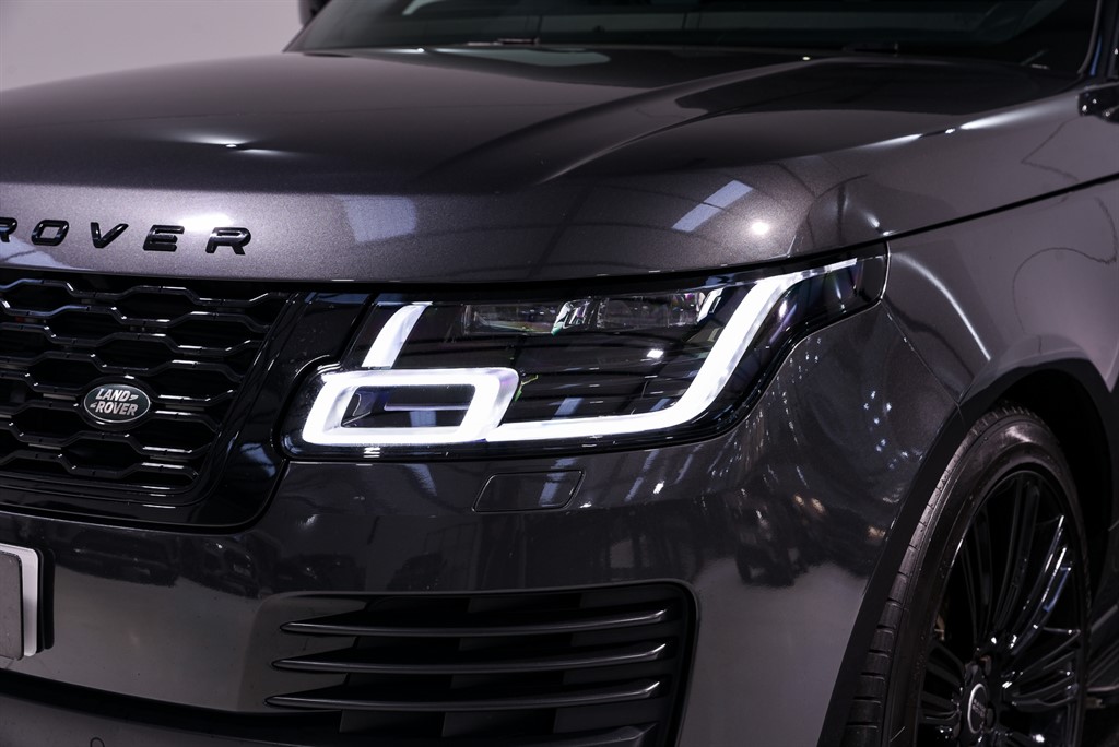 Used Land Rover Range Rover 2019 for sale - 76922086: Photo 12