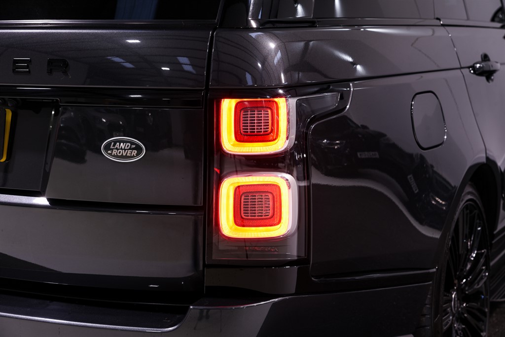 Used Land Rover Range Rover 2019 for sale - 76922086: Photo 13