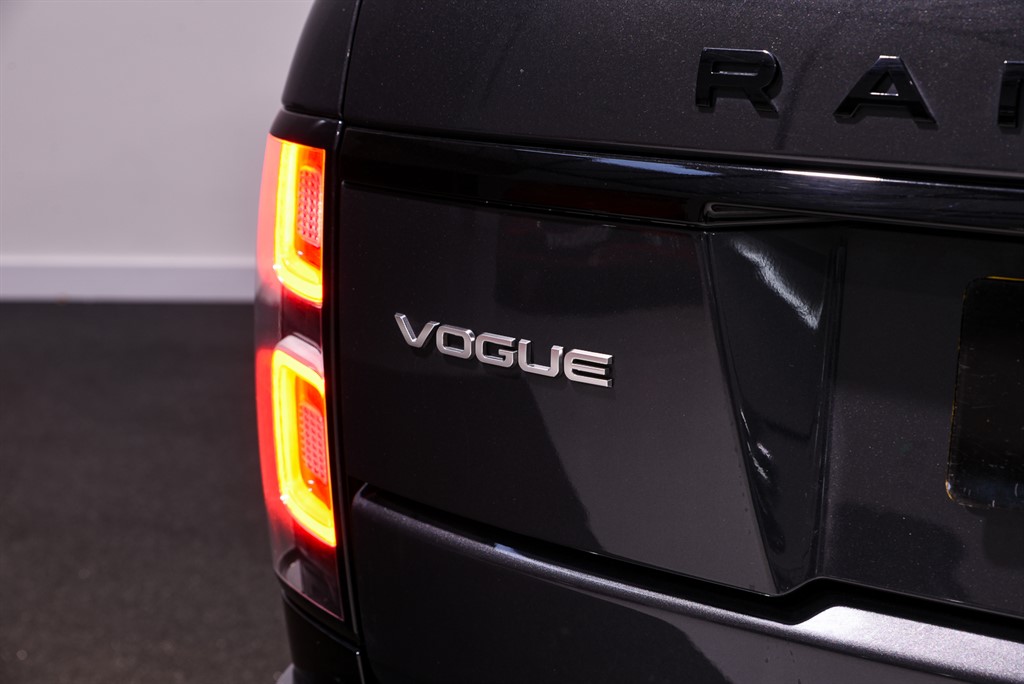 Used Land Rover Range Rover 2019 for sale - 76922086: Photo 14