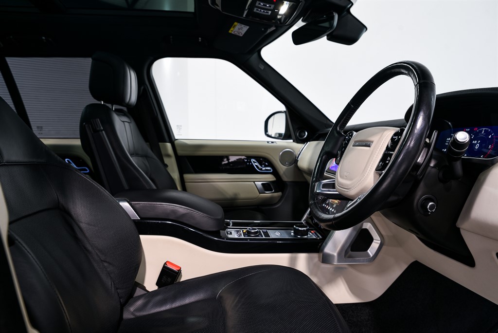 Used Land Rover Range Rover 2019 for sale - 76922086: Photo 15