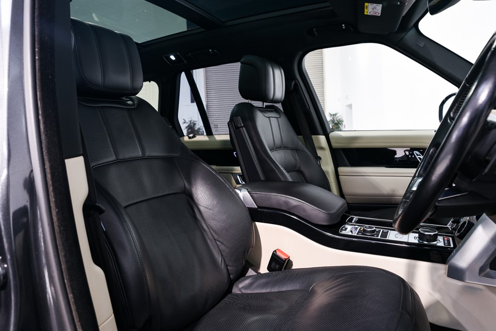 Used Land Rover Range Rover 2019 for sale - 76922086: Photo 16