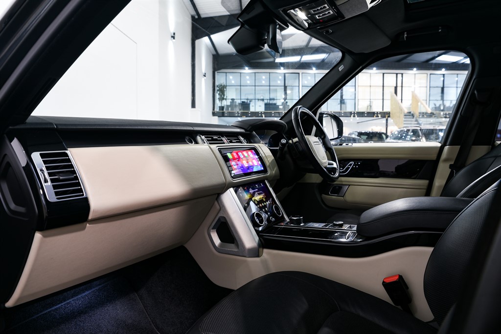 Used Land Rover Range Rover 2019 for sale - 76922086: Photo 17