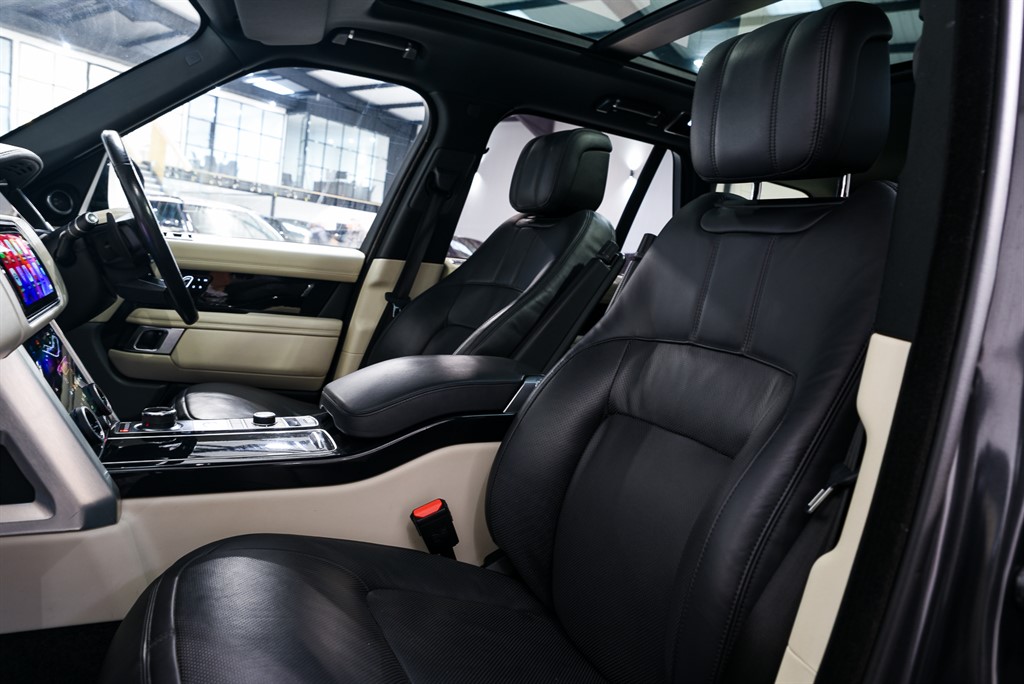 Used Land Rover Range Rover 2019 for sale - 76922086: Photo 18