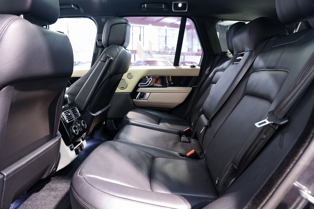 Used Land Rover Range Rover 2019 for sale - 76922086: Photo 19
