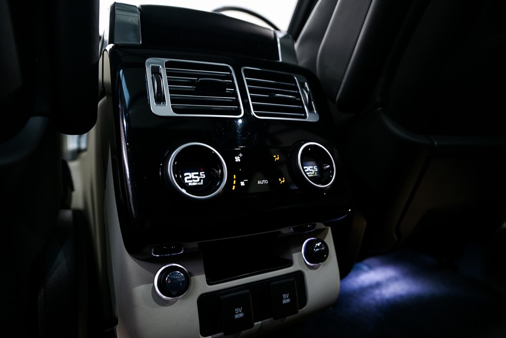 Used Land Rover Range Rover 2019 for sale - 76922086: Photo 20