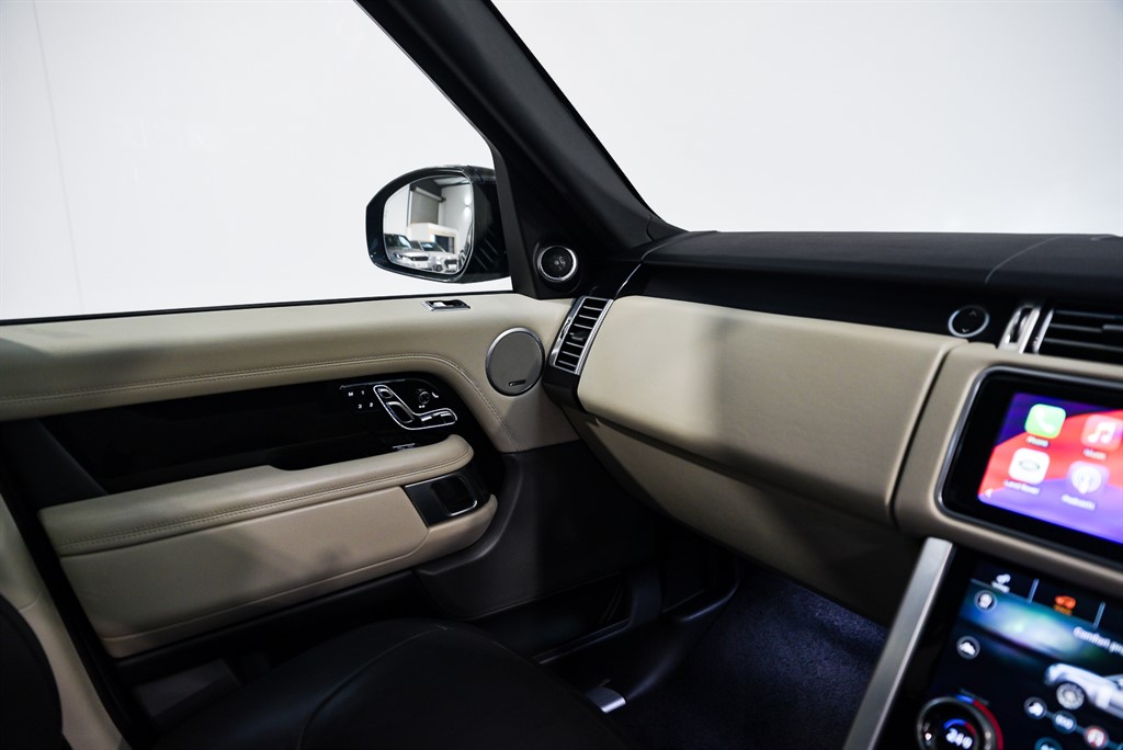 Used Land Rover Range Rover 2019 for sale - 76922086: Photo 22