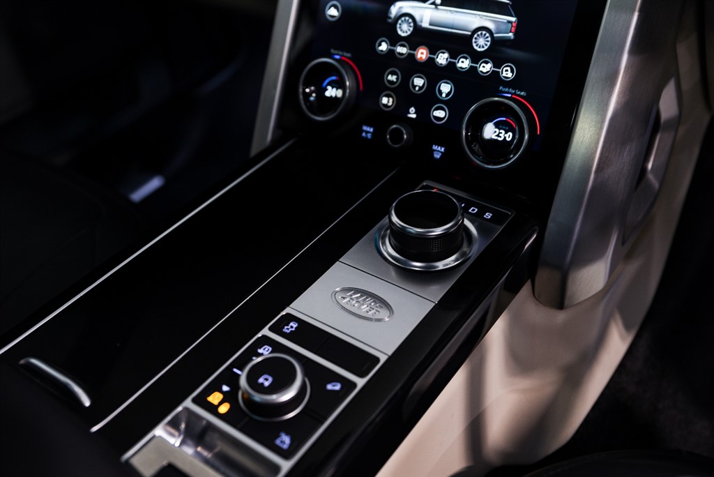 Used Land Rover Range Rover 2019 for sale - 76922086: Photo 23