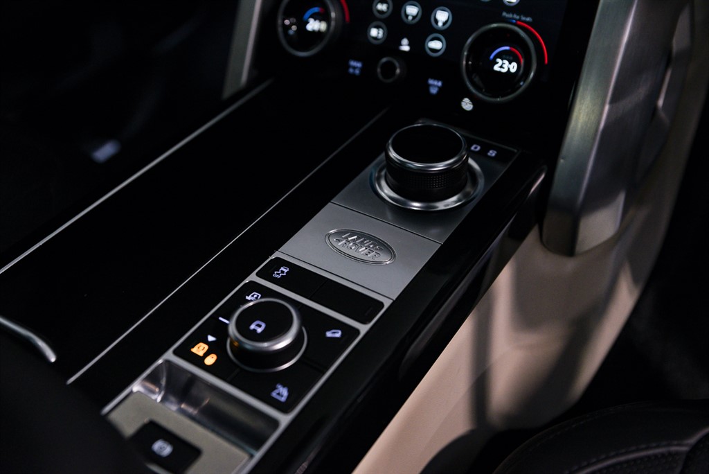 Used Land Rover Range Rover 2019 for sale - 76922086: Photo 24