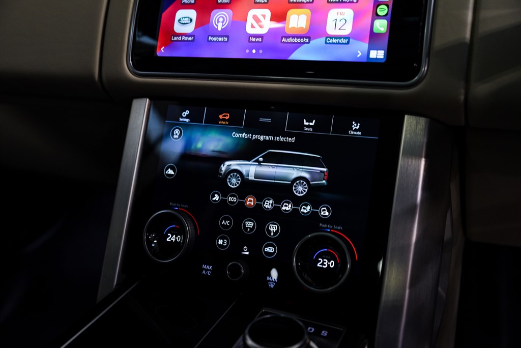 Used Land Rover Range Rover 2019 for sale - 76922086: Photo 25