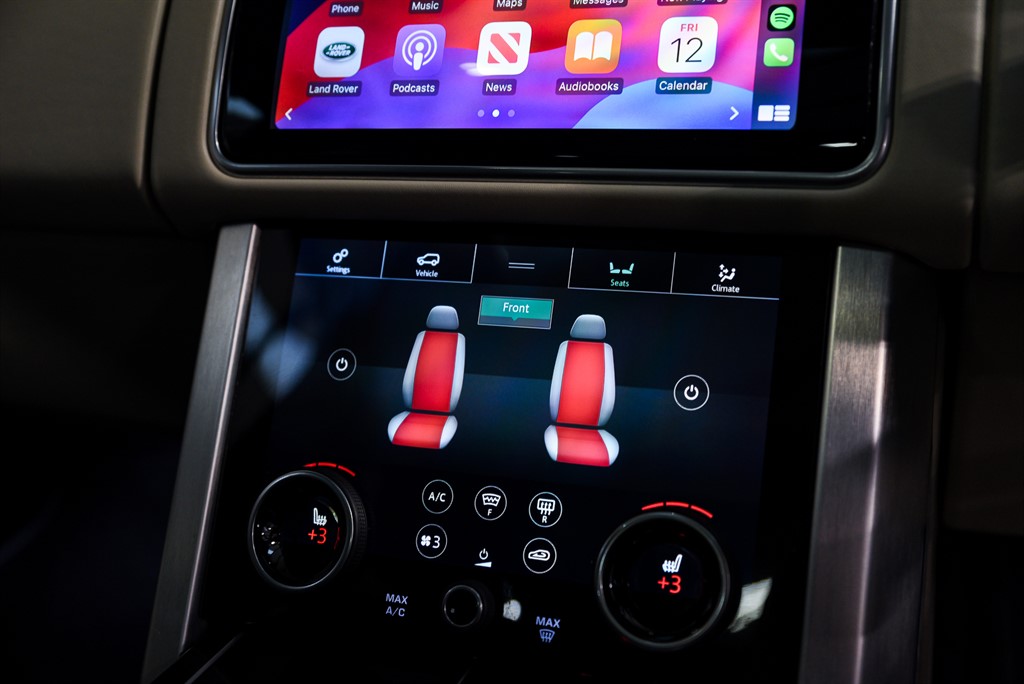 Used Land Rover Range Rover 2019 for sale - 76922086: Photo 26