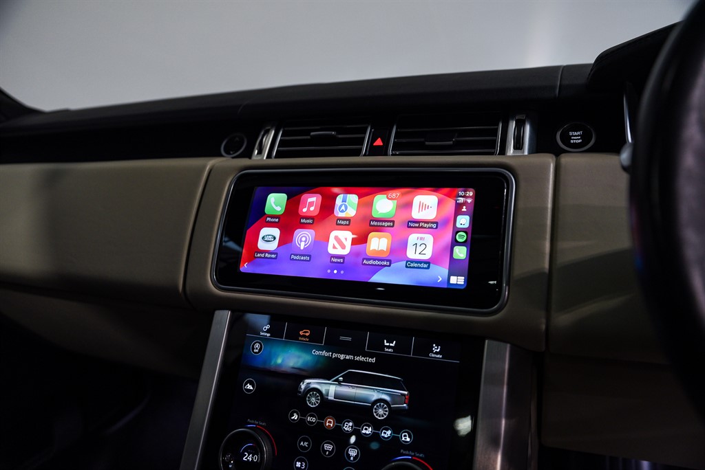 Used Land Rover Range Rover 2019 for sale - 76922086: Photo 27