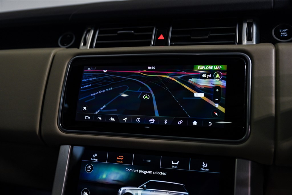 Used Land Rover Range Rover 2019 for sale - 76922086: Photo 28