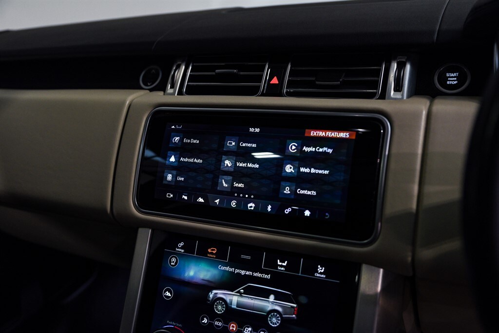 Used Land Rover Range Rover 2019 for sale - 76922086: Photo 29