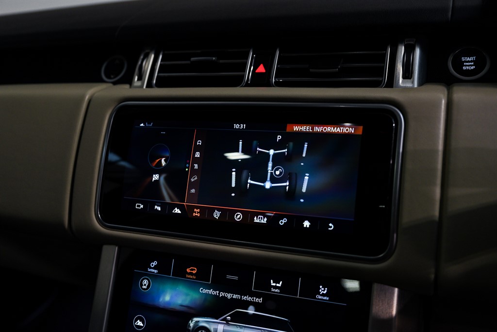 Used Land Rover Range Rover 2019 for sale - 76922086: Photo 30