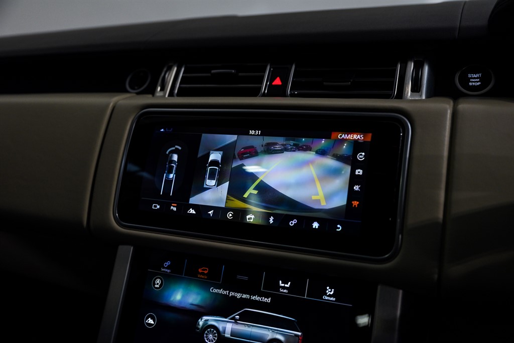 Used Land Rover Range Rover 2019 for sale - 76922086: Photo 31