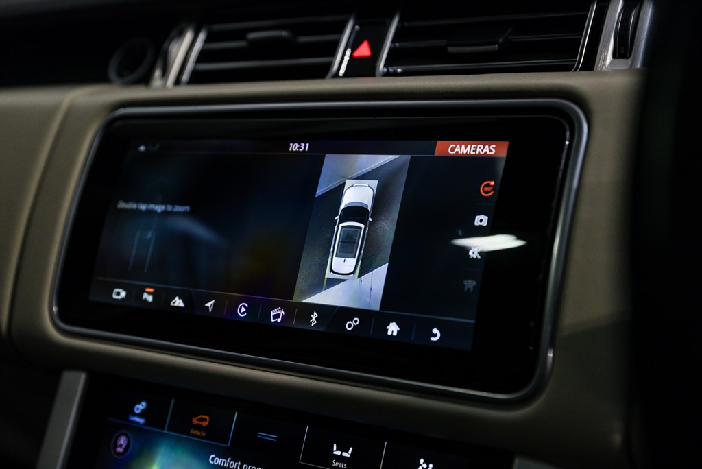 Used Land Rover Range Rover 2019 for sale - 76922086: Photo 32