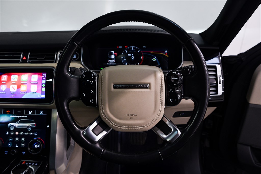 Used Land Rover Range Rover 2019 for sale - 76922086: Photo 33