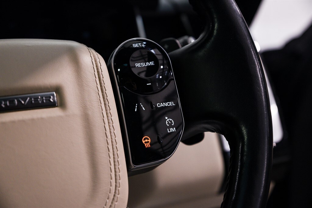 Used Land Rover Range Rover 2019 for sale - 76922086: Photo 34