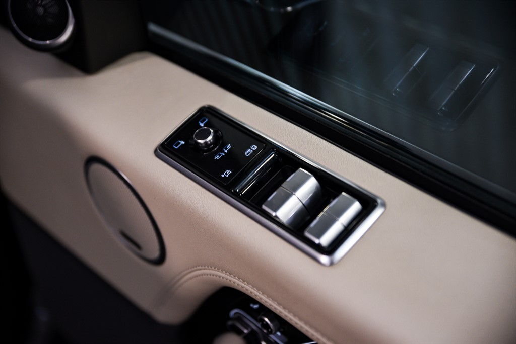 Used Land Rover Range Rover 2019 for sale - 76922086: Photo 39