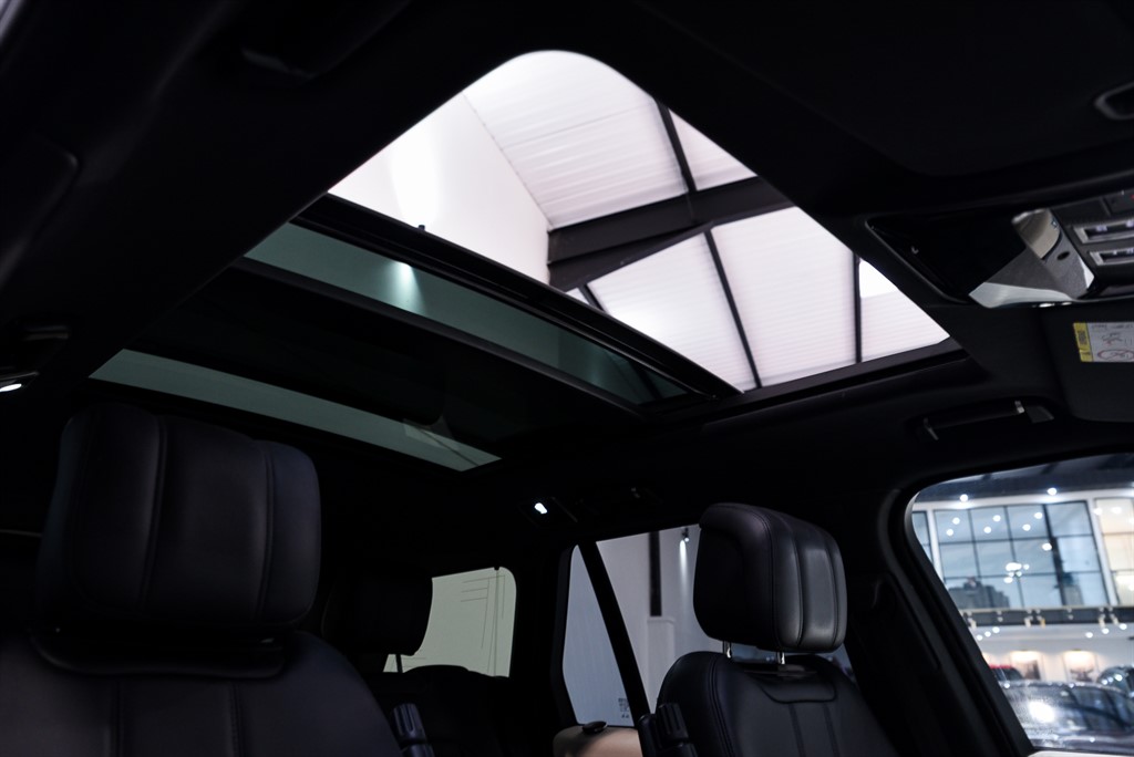 Used Land Rover Range Rover 2019 for sale - 76922086: Photo 4