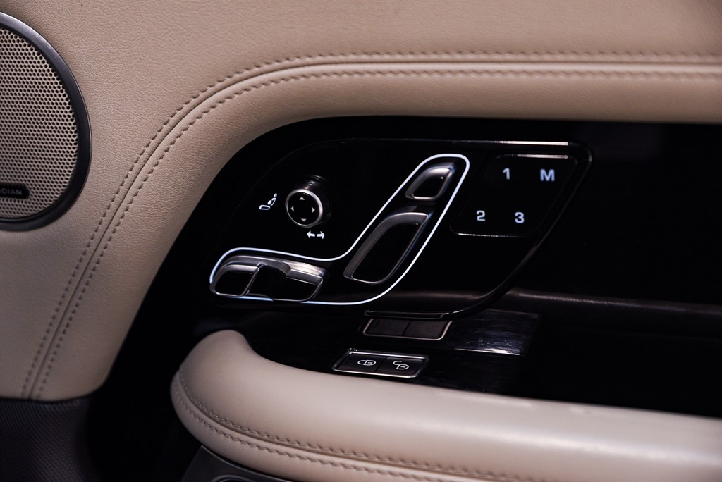 Used Land Rover Range Rover 2019 for sale - 76922086: Photo 40