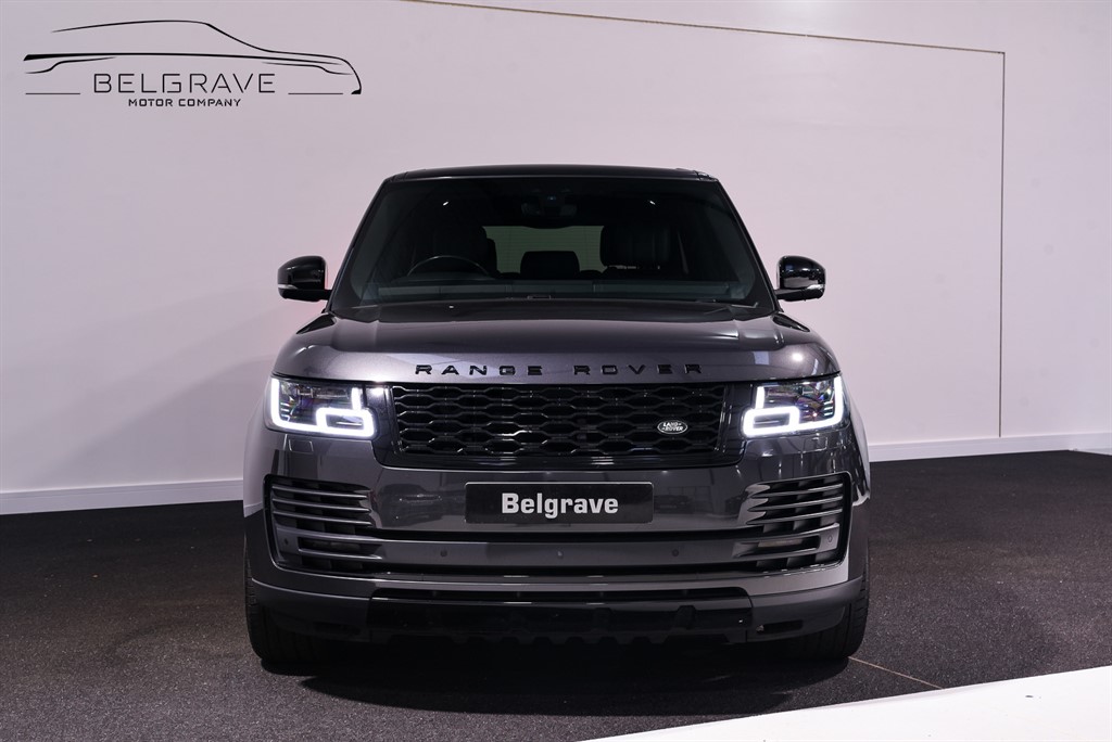 Used Land Rover Range Rover 2019 for sale - 76922086: Photo 6