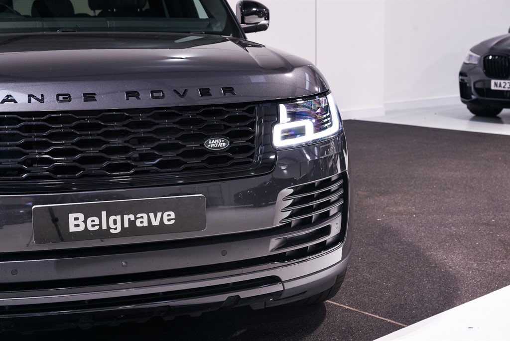 Used Land Rover Range Rover 2019 for sale - 76922086: Photo 9