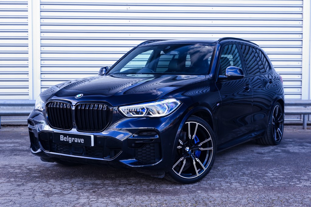 Used BMW X5 2023 for sale - 76722494: Photo 1