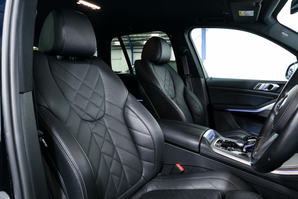 Used BMW X5 2023 for sale - 76722494: Photo 10