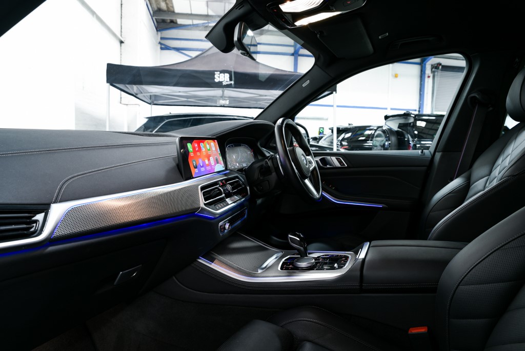 Used BMW X5 2023 for sale - 76722494: Photo 11