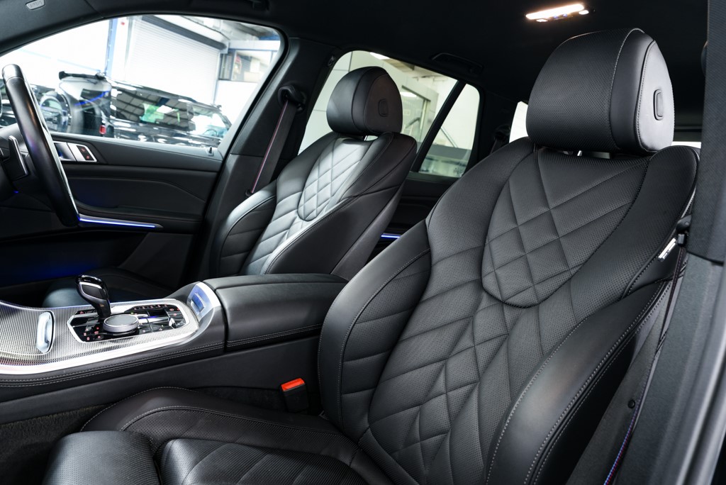 Used BMW X5 2023 for sale - 76722494: Photo 12